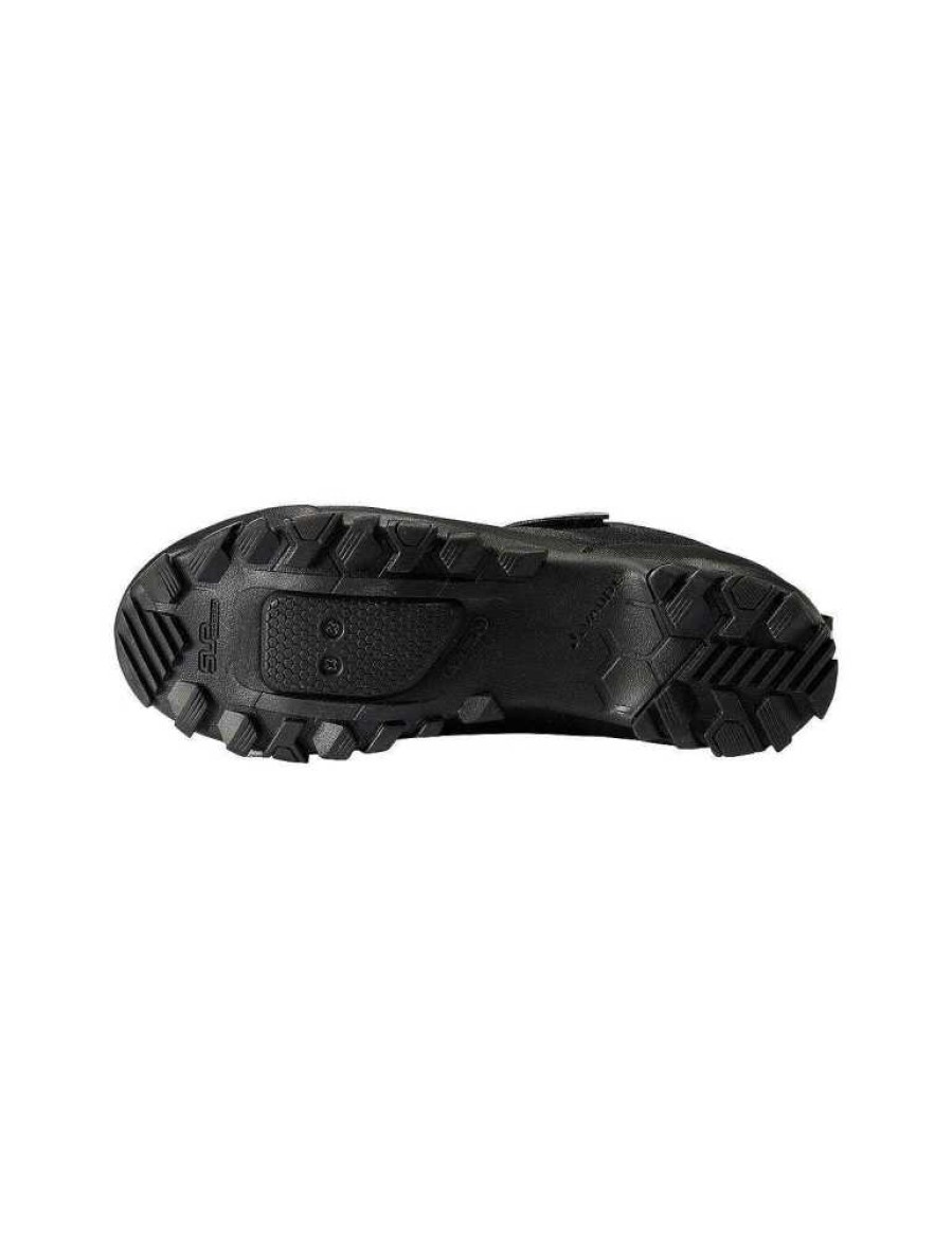 Radschuhe | VAUDE Pavei 2.0 Stx Radschuhe Uni Black