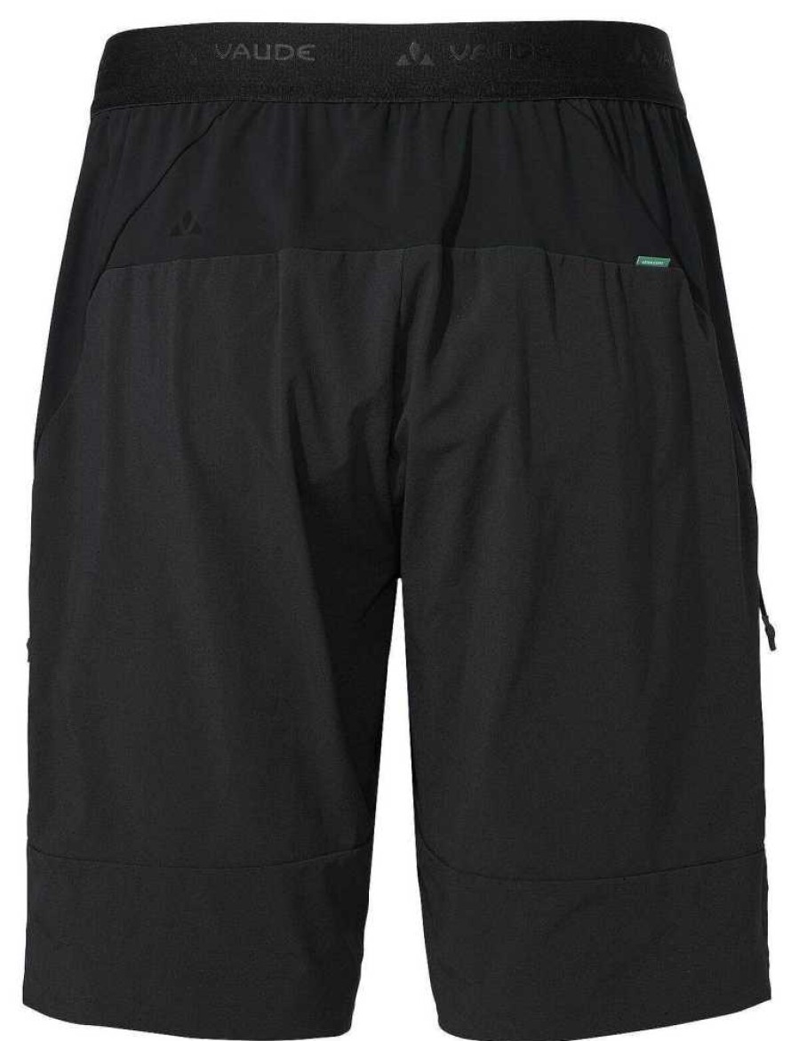 Hosen | VAUDE Kuro Fahrrad Shorts Ii Herren