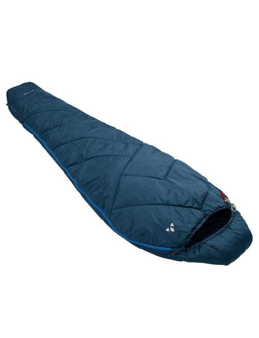 Rethink-Circular | VAUDE Sioux 400 Ii Kunstfaserschlafsack