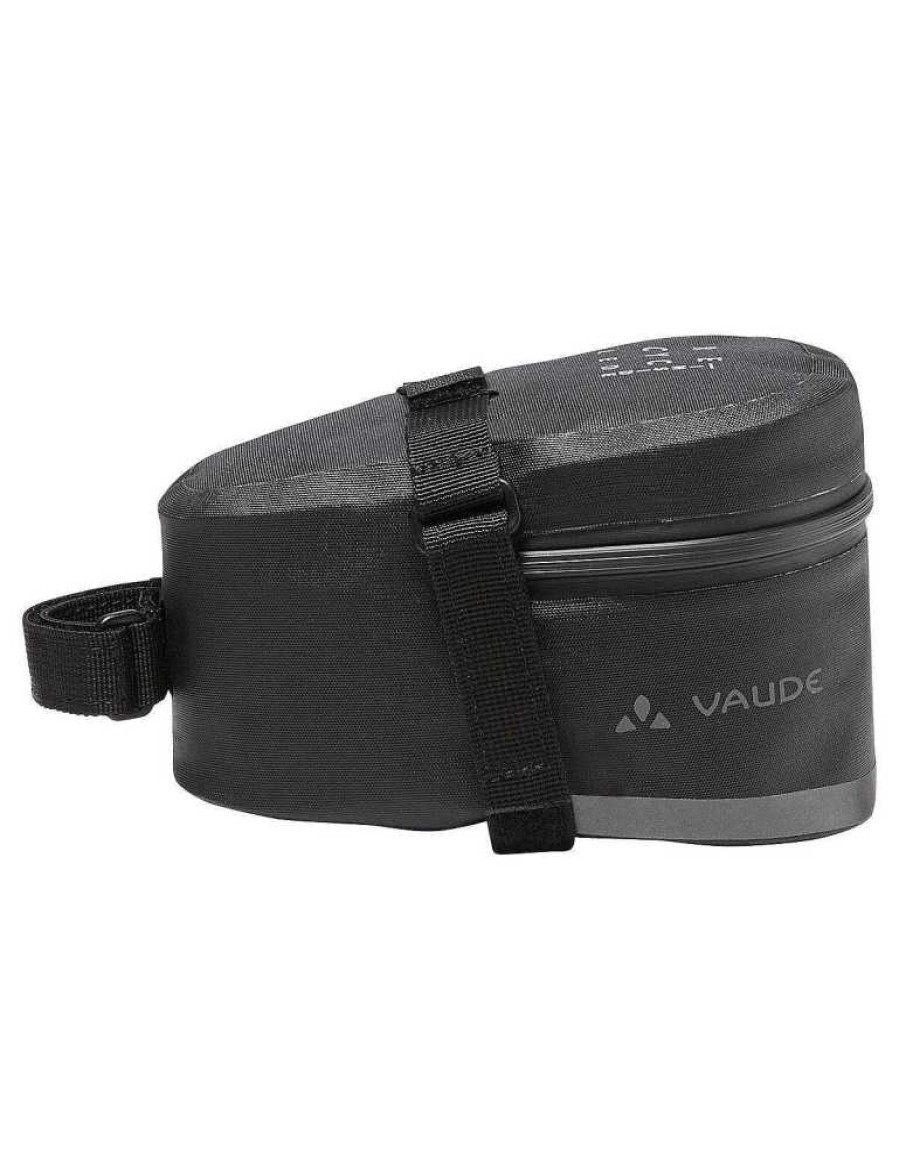 Satteltaschen | VAUDE Tool Aqua Xl Satteltasche Black