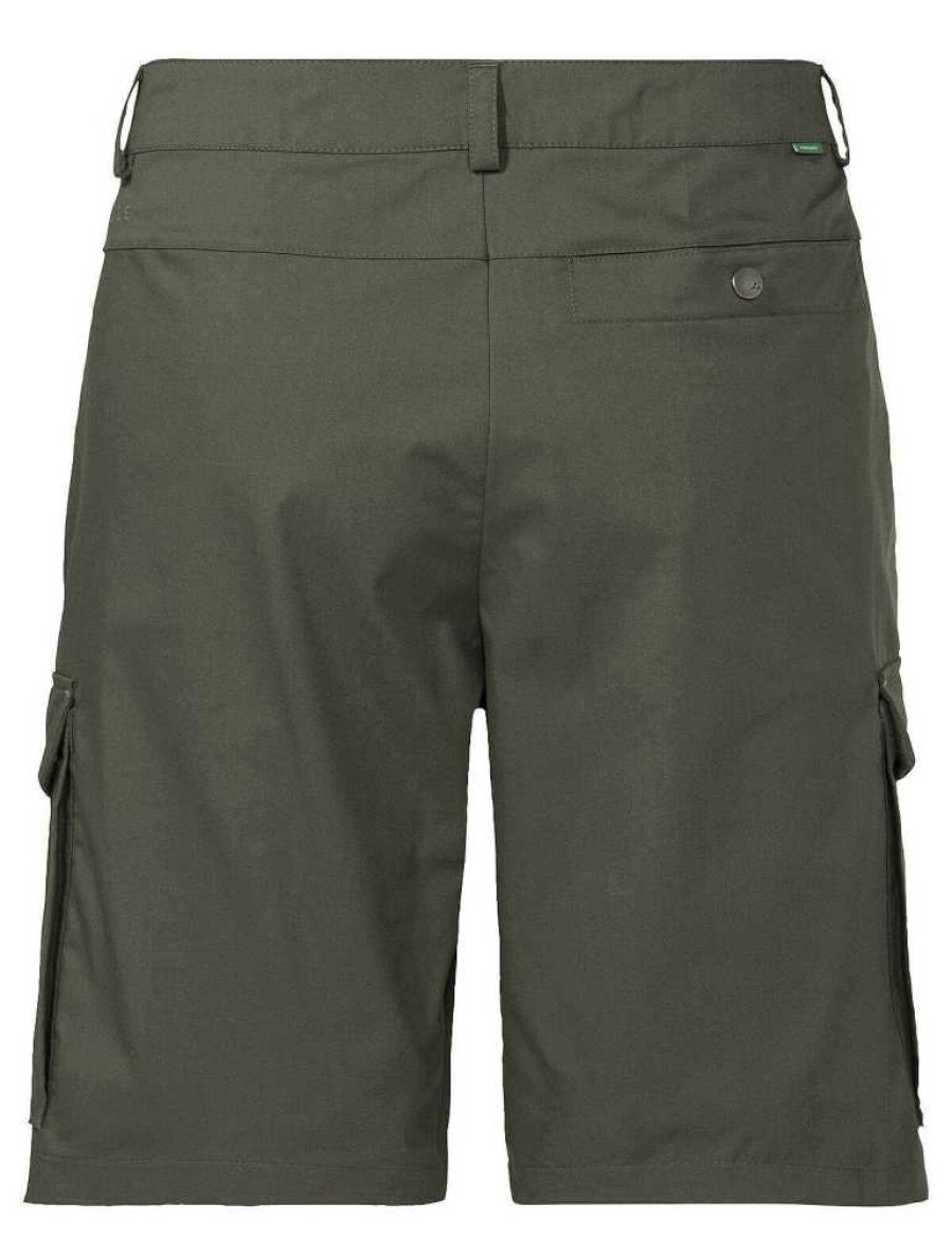 Hosen | VAUDE Neyland Cargo Shorts Herren