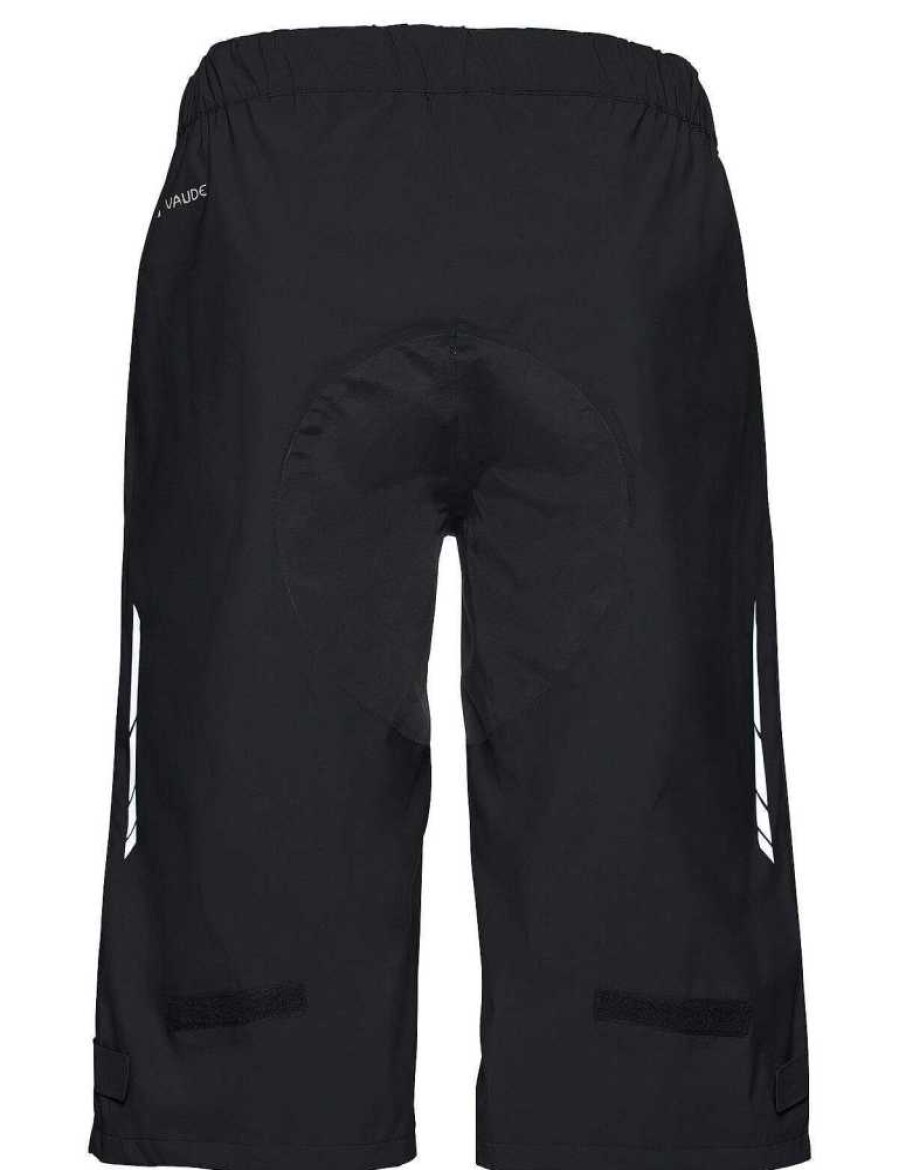 Hosen | VAUDE Moab Regenshorts Herren