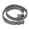 Fahrradtaschen Ersatzteile | VAUDE Shoulder Belt - Schultergurt Road-Radtasche Anthracite