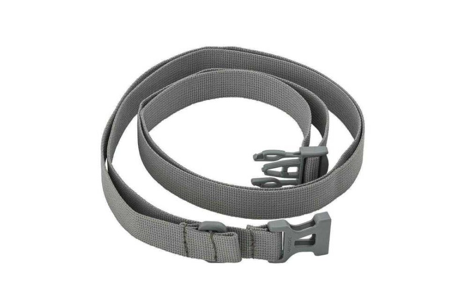 Fahrradtaschen Ersatzteile | VAUDE Shoulder Belt - Schultergurt Road-Radtasche Anthracite