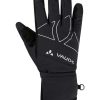 Handschuhe | VAUDE La Varella Handschuhe Black