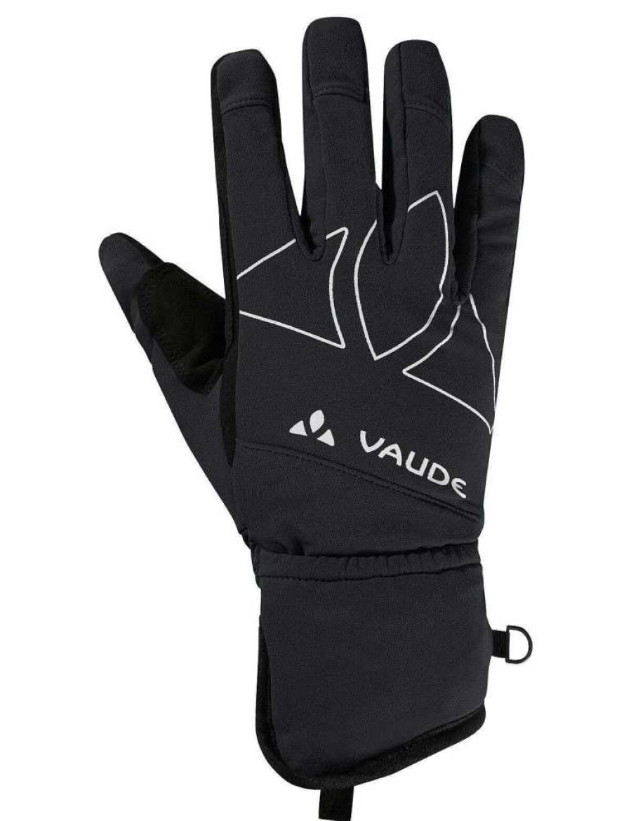 Handschuhe | VAUDE La Varella Handschuhe Black