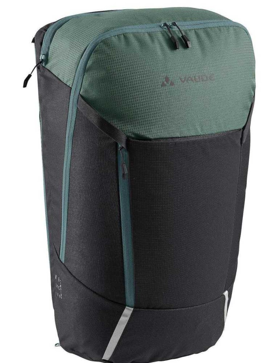 Gepacktragertaschen | VAUDE Cycle 20 Ii - Rucksack Fahrradtasche