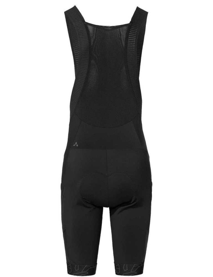 Hosen | VAUDE Kuro Bib Tights Ii Fahrrad Tragerhose Herren