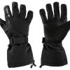 Handschuhe | VAUDE Back Bowl Ii Handschuhe Black