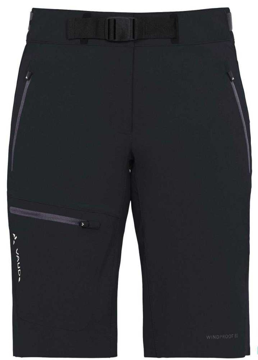 Hosen | VAUDE Badile Shorts Damen