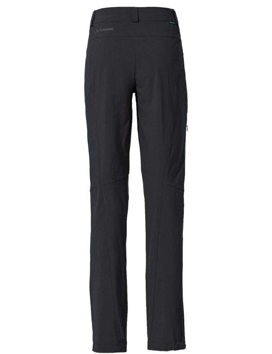 Hosen | VAUDE Farley Stretch Iii Outdoor Hose Damen