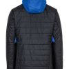 Jacken | VAUDE Cyclist Ii Hybrid Fahrradjacke Herren