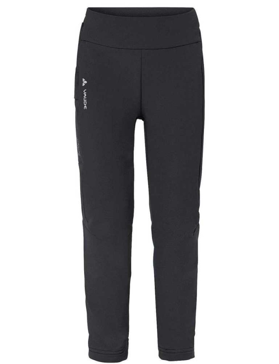 Hosen | VAUDE Patiki Fleece Leggings Kinder