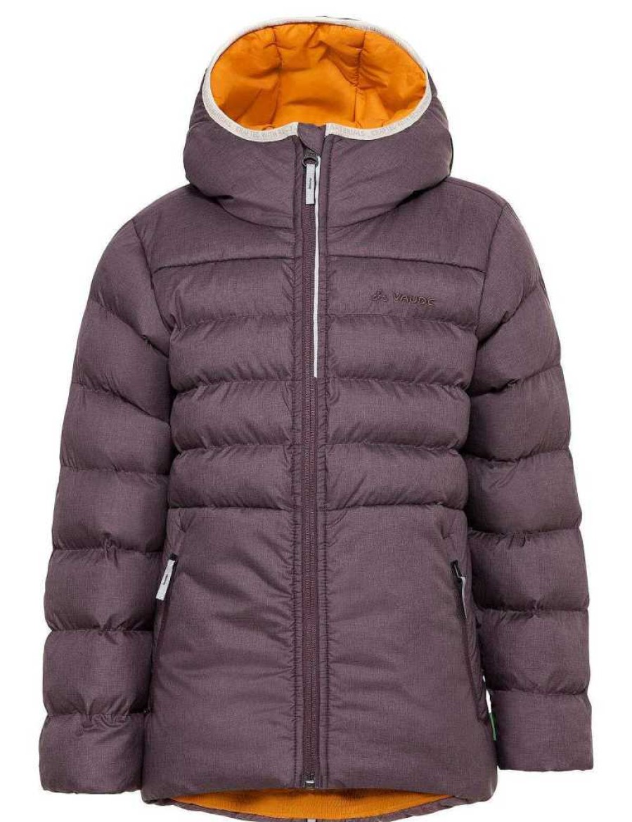 Jacken | VAUDE Manukau Gefutterte Winterjacke Kinder