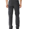 Hosen | VAUDE Farley Stretch T-Zip Iii Hose Herren