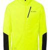 Jacken | VAUDE Matera Ii Softshell Fahrradjacke Herren