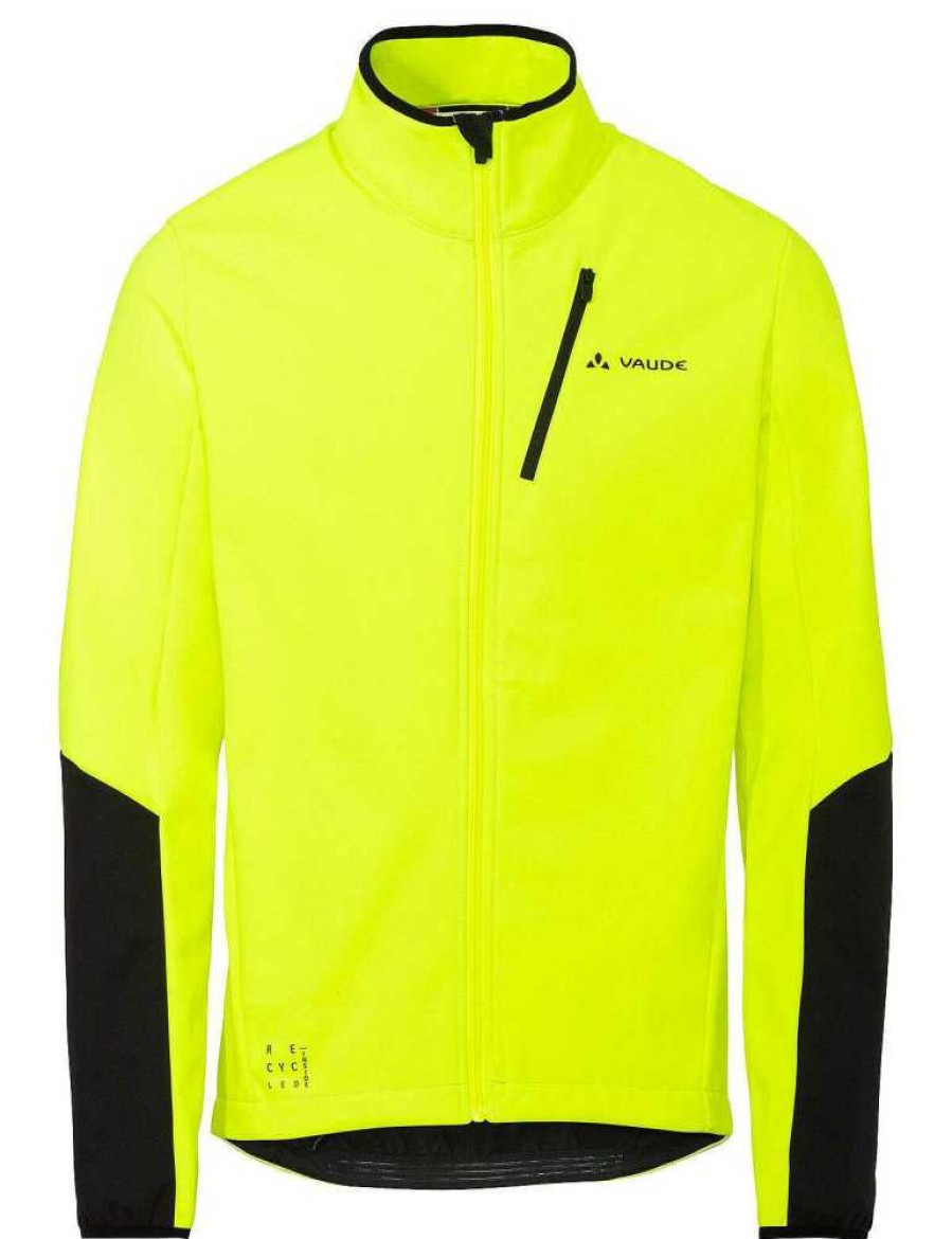 Jacken | VAUDE Matera Ii Softshell Fahrradjacke Herren