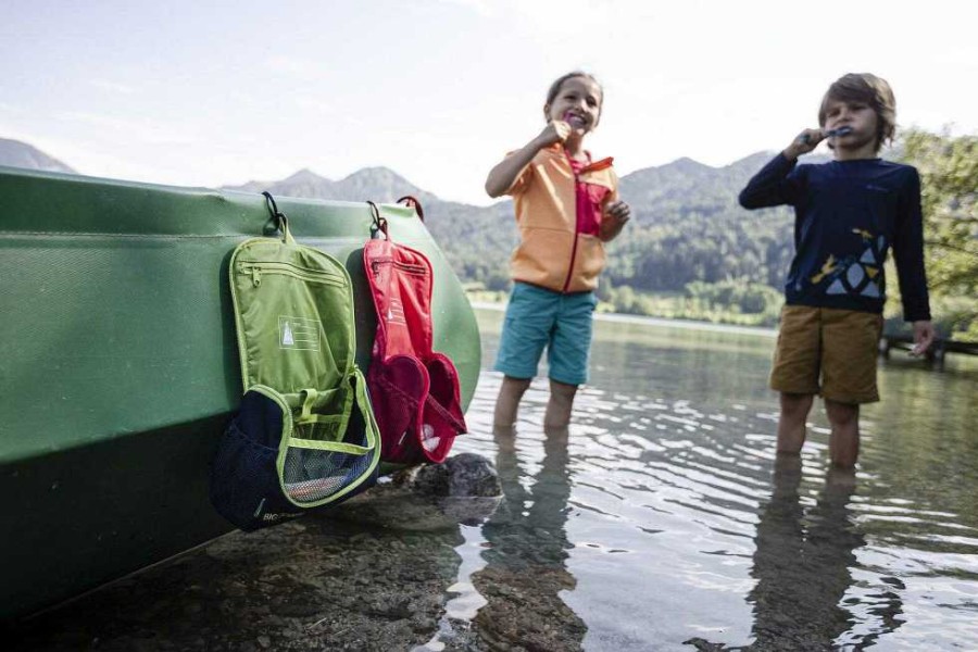 Gruner Knopf | VAUDE Big Bobby - Kulturbeutel