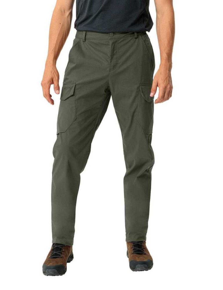 Hosen | VAUDE Neyland Cargohose Herren