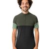 Pullover, Hoodies, Shirts | VAUDE Altissimo Ii Fahrrad Shirt Herren