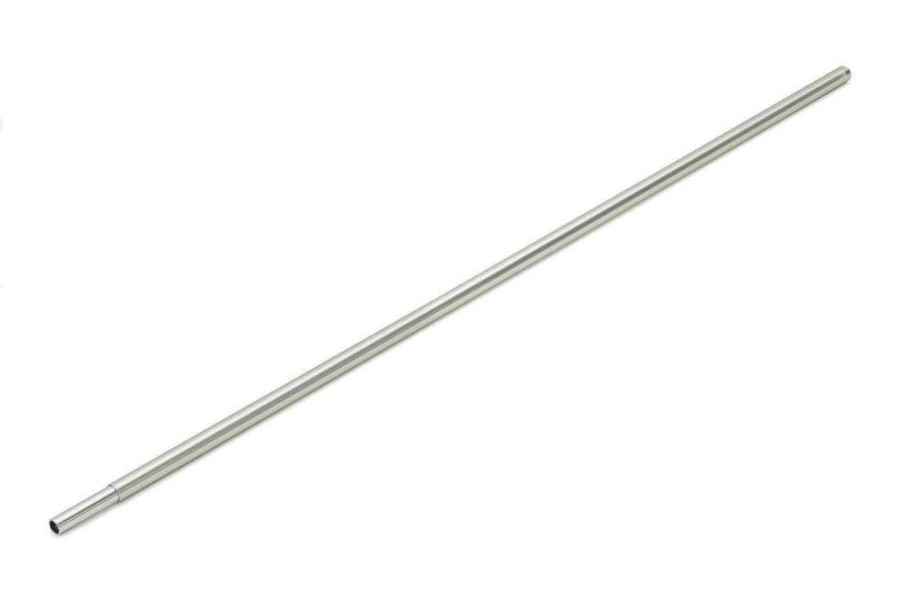 Camping Ersatzteile | VAUDE Pole 10,2Mm (Al7001) X 55Cm, W/Insert - Zeltstange Ersatz Silver