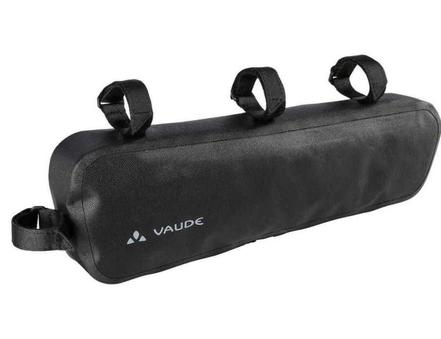 Rahmentaschen | VAUDE Framebag Aqua - Rahmentasche Black