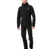 Jacken | VAUDE Larice Softshell Jacke Herren