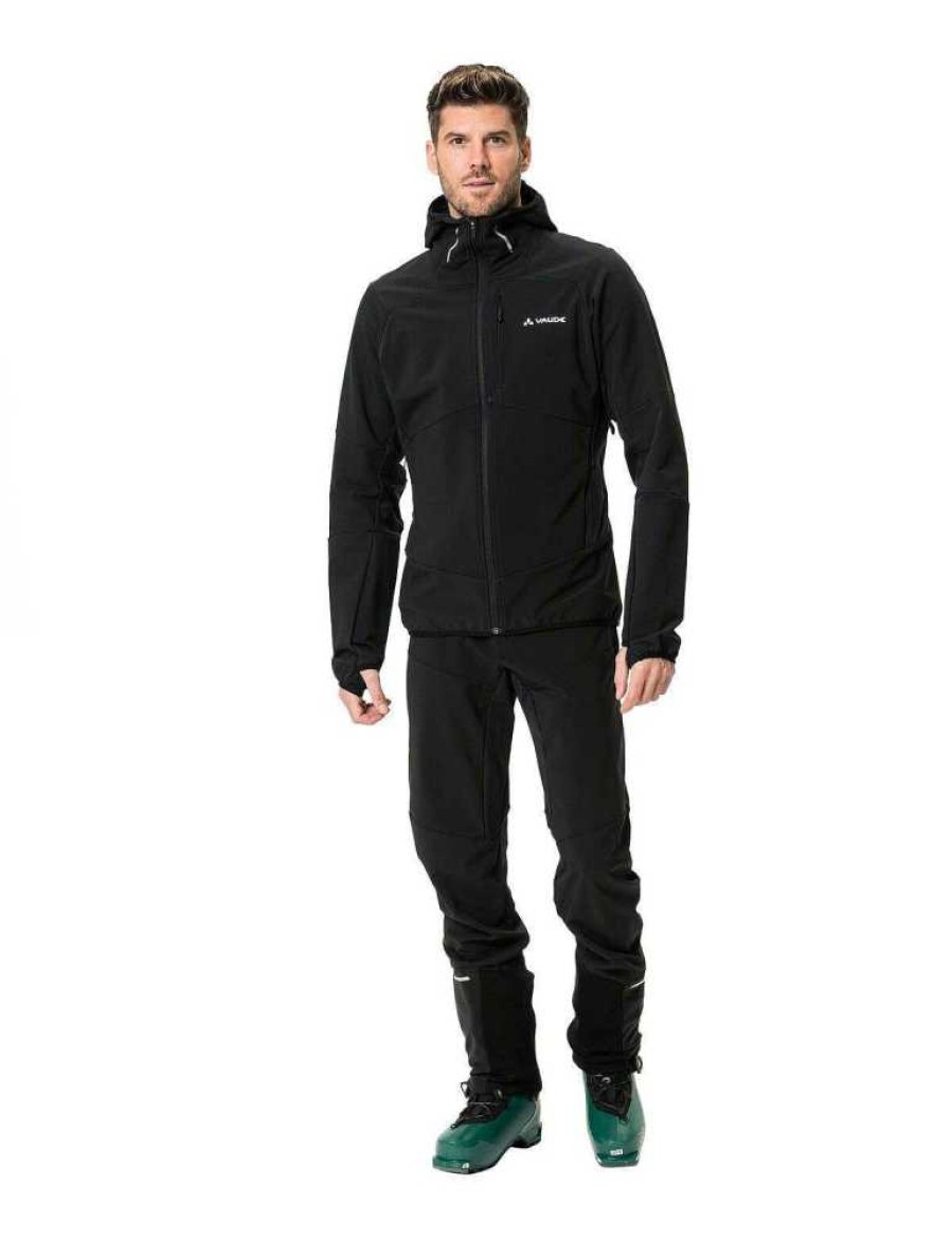 Jacken | VAUDE Larice Softshell Jacke Herren