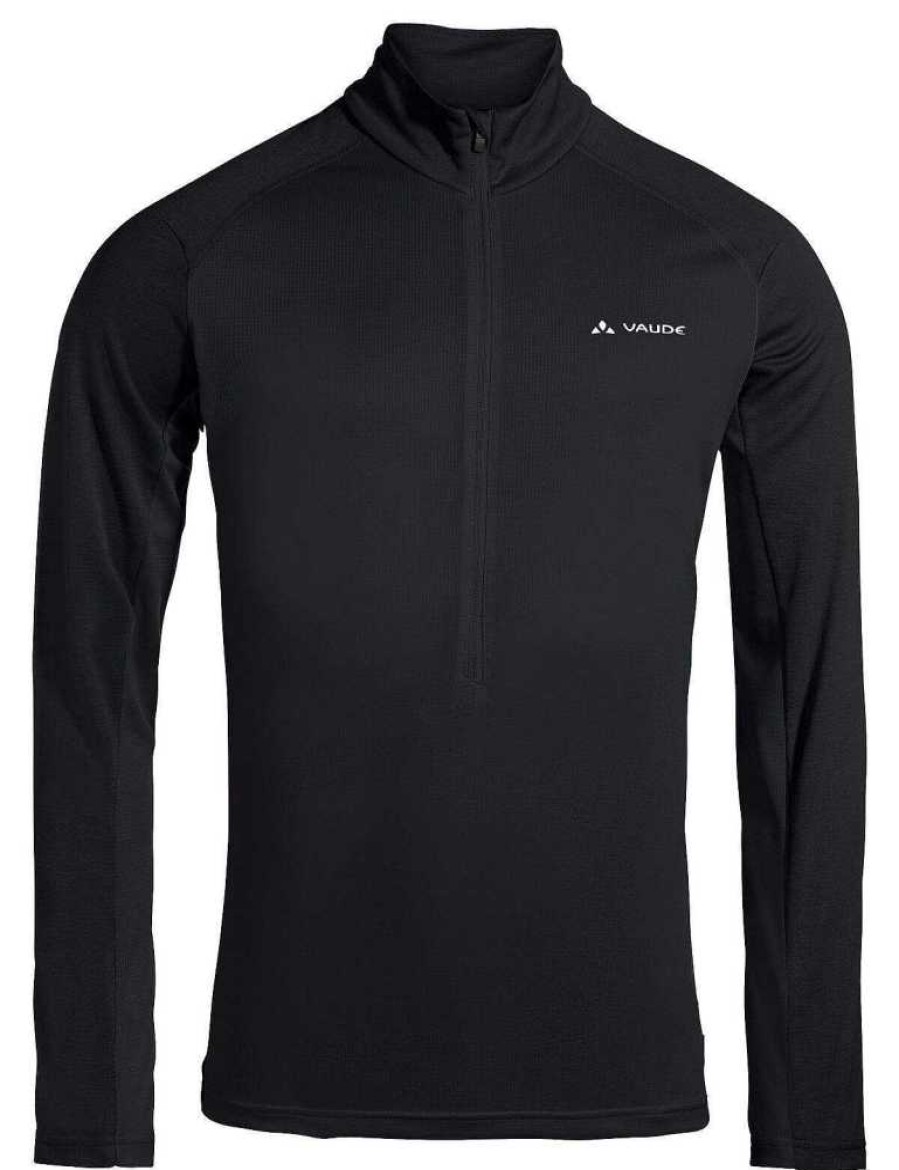 Pullover, Hoodies, Shirts | VAUDE Larice Light Ii Langarmshirt Herren