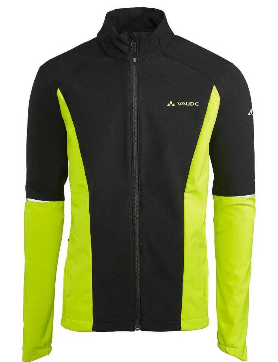 Jacken | VAUDE Wintry Iv Fahrradjacke Herren