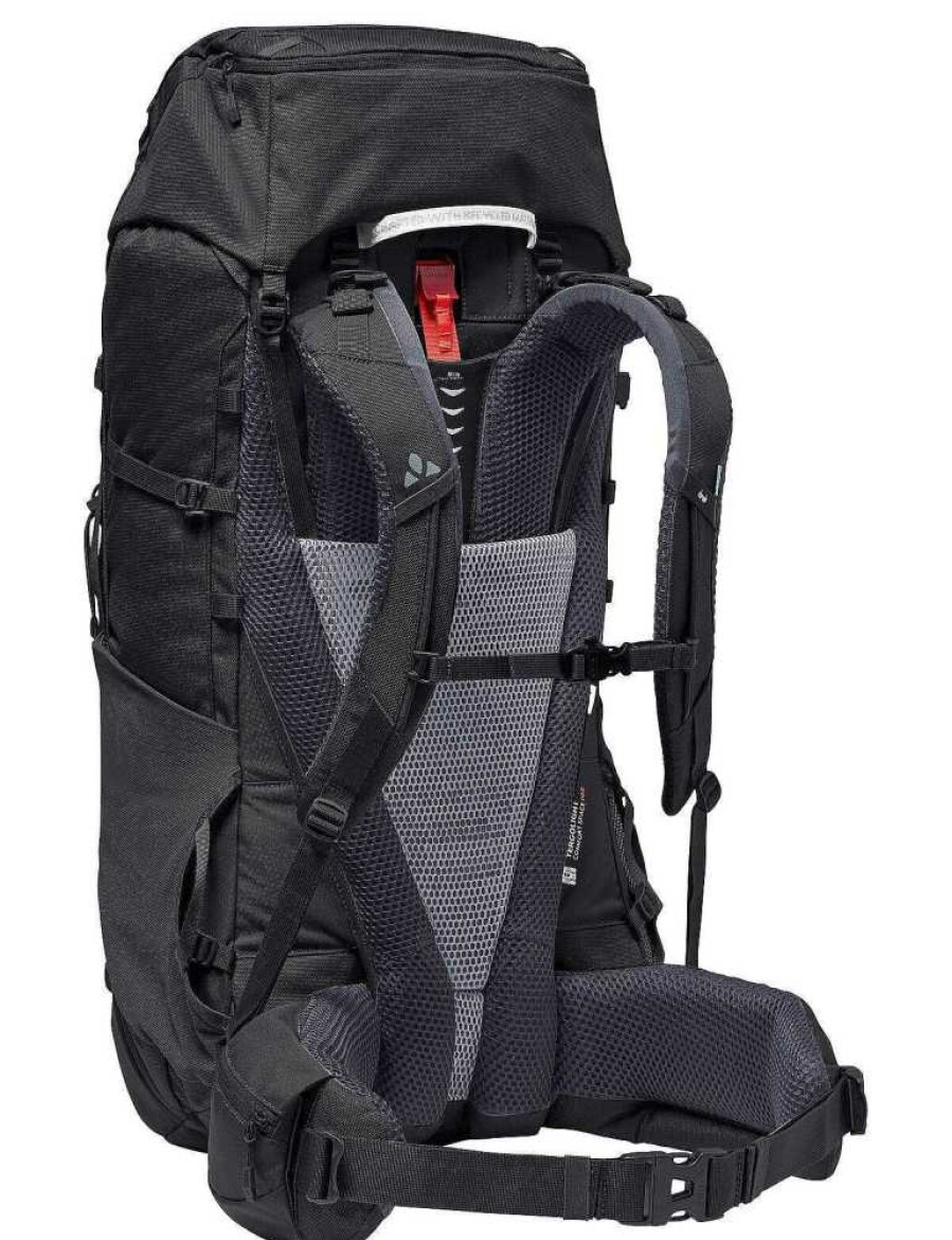 Trekkingrucksacke | VAUDE Avox 65+10 Trekkingrucksack