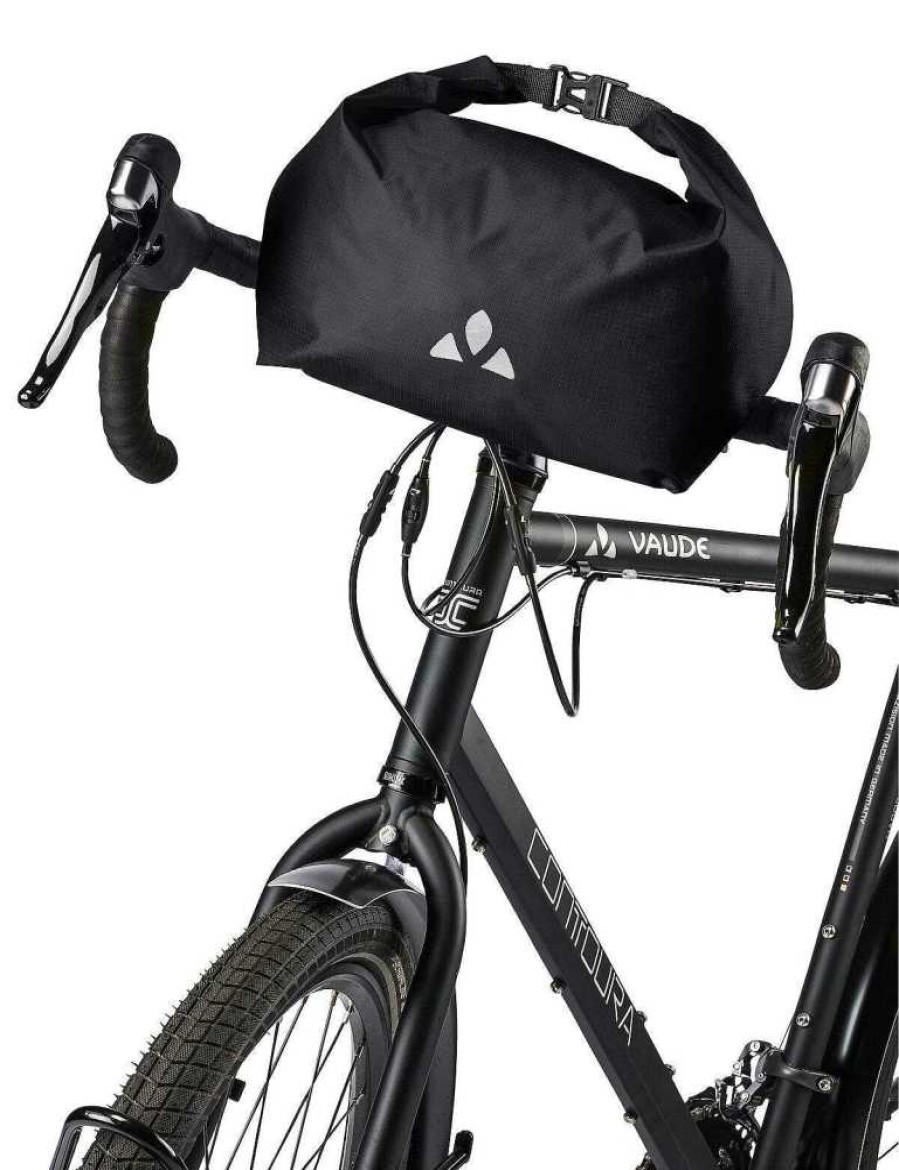 Lenkertaschen | VAUDE Aqua Box Light Fahrrad Lenkertasche