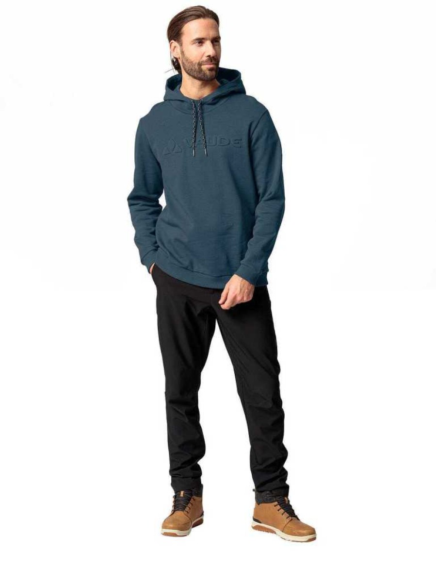 Pullover, Hoodies, Shirts | VAUDE Manukau Hoodie Herren