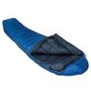 Daunenschlafsacke | VAUDE Hochgrat 300 Xl - Daunenschlafsack Ultramarine