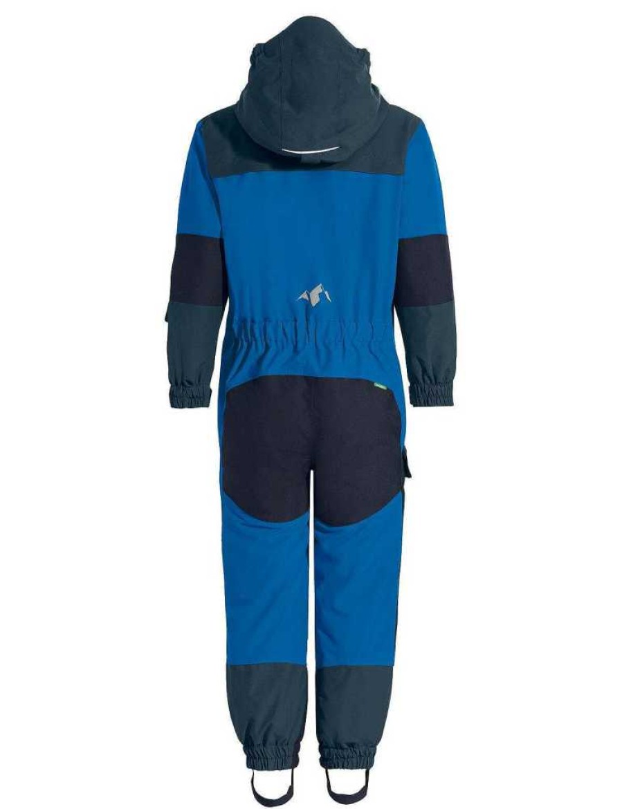 Hosen | VAUDE Snow Cup Overall Schneeanzug Kinder