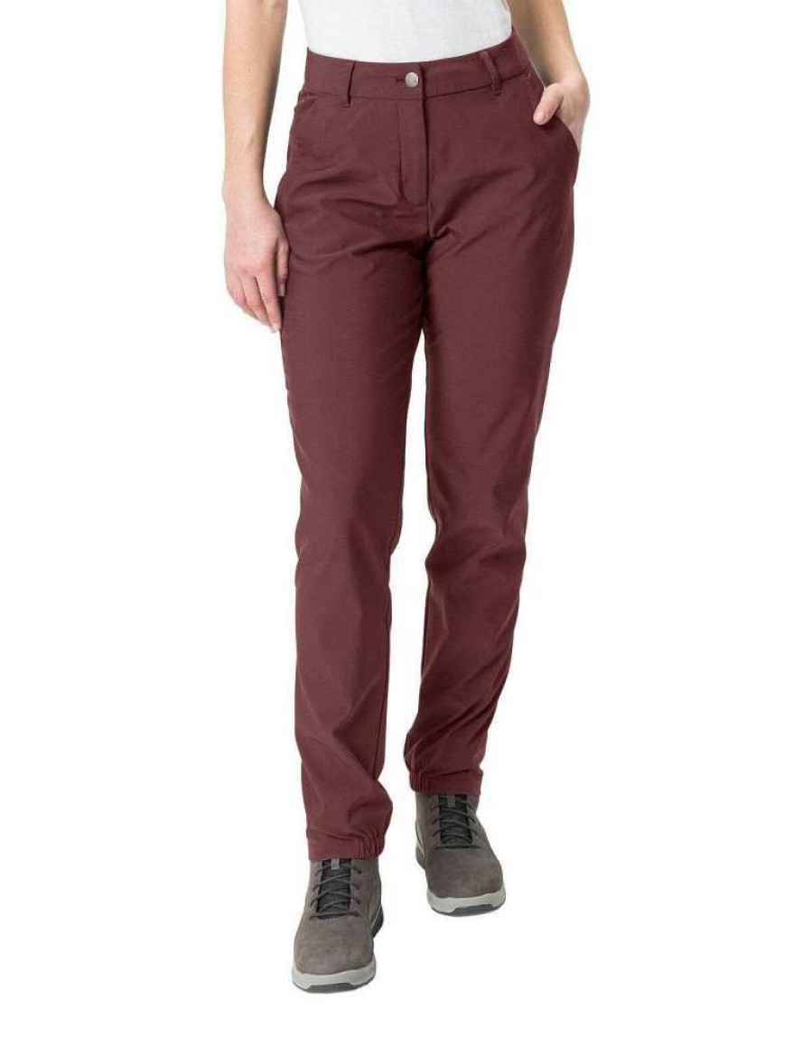 Hosen | VAUDE Mineo Winter-Hose Damen