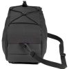 Gepacktragertaschen | VAUDE Silkroad M Gepacktragertasche Black