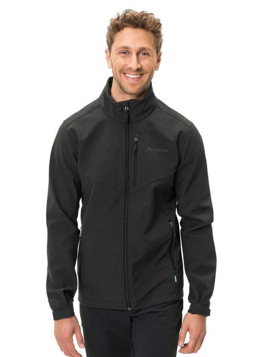 Jacken | VAUDE Cyclone Vi Softshelljacke Herren