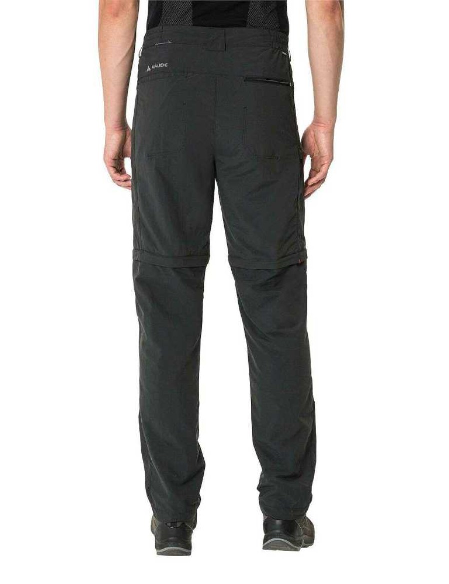 Hosen | VAUDE Farley V Zip-Off Hose Herren