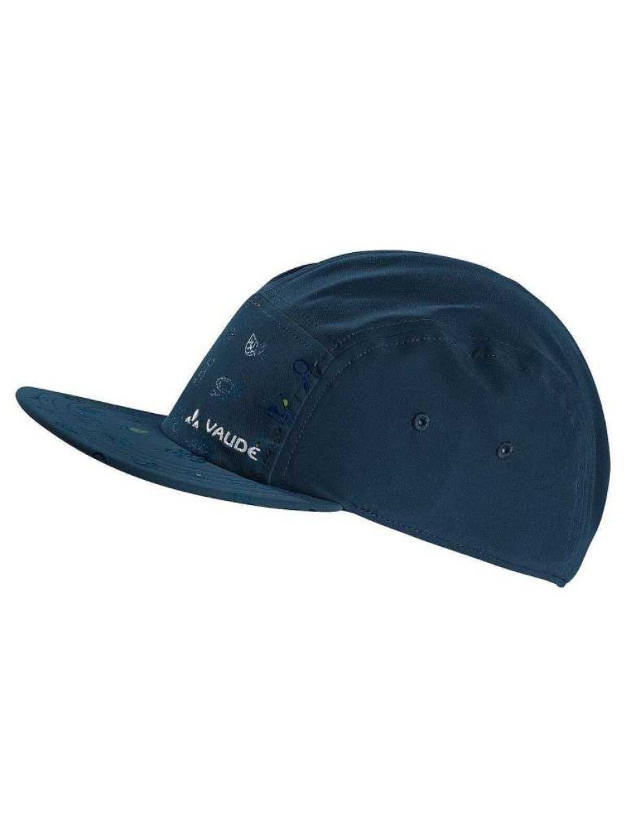 Kopfbedeckung | VAUDE Tammar Baseball Cap Kinder