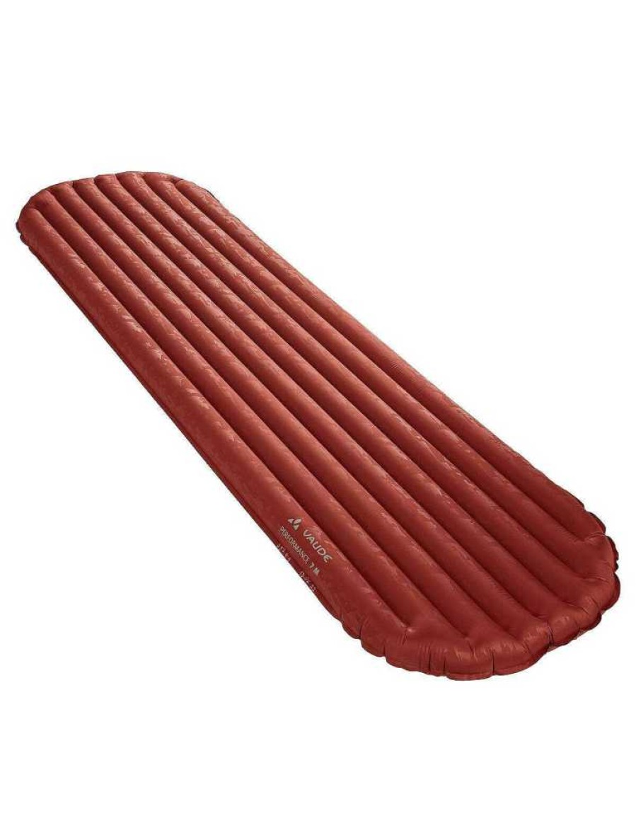 Isomatten | VAUDE Performance 7 M Isomatte Redwood