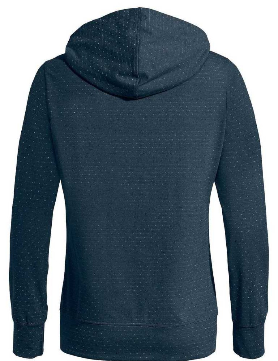 Pullover, Hoodies, Shirts | VAUDE Tuenno Pullover Damen