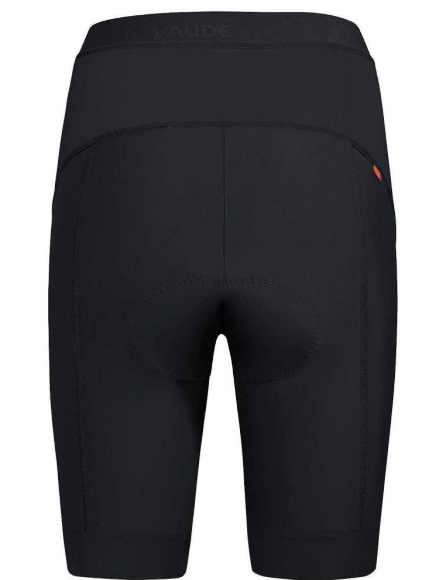 Hosen | VAUDE Advanced Iv Radhose Damen Black