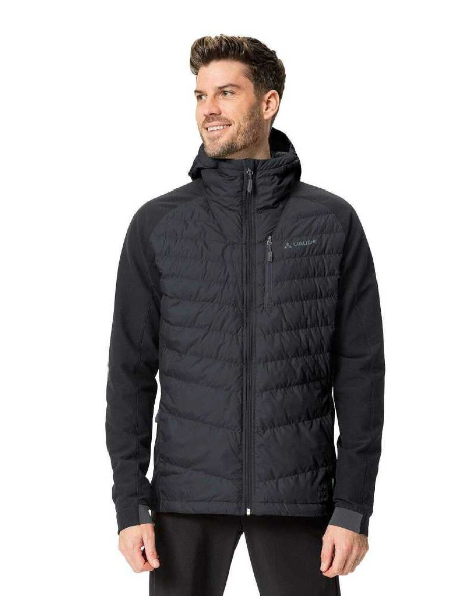 Jacken | VAUDE Elope Hybrid Outdoorjacke Herren