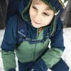 Kopfbedeckung | VAUDE Knitted Cap Iv Mutze Kinder