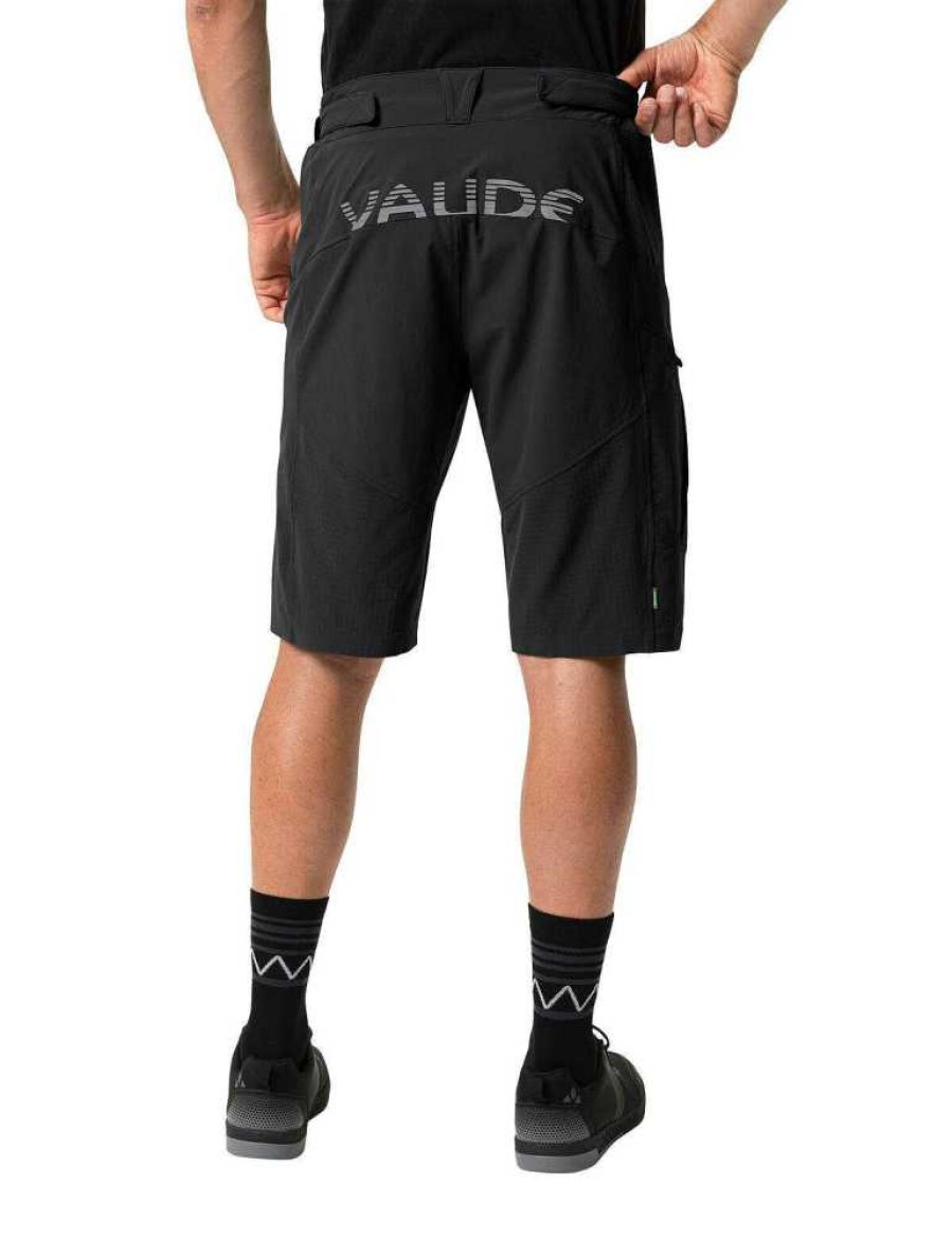 Hosen | VAUDE Virt Radhose Herren