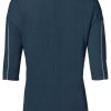 Pullover, Hoodies, Shirts | VAUDE Neyland 3/4 T-Shirt Damen