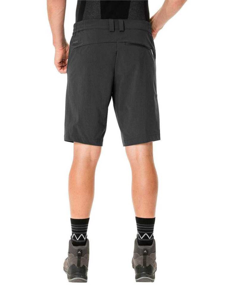 Hosen | VAUDE Farley Stretch Bermuda Shorts Ii Herren