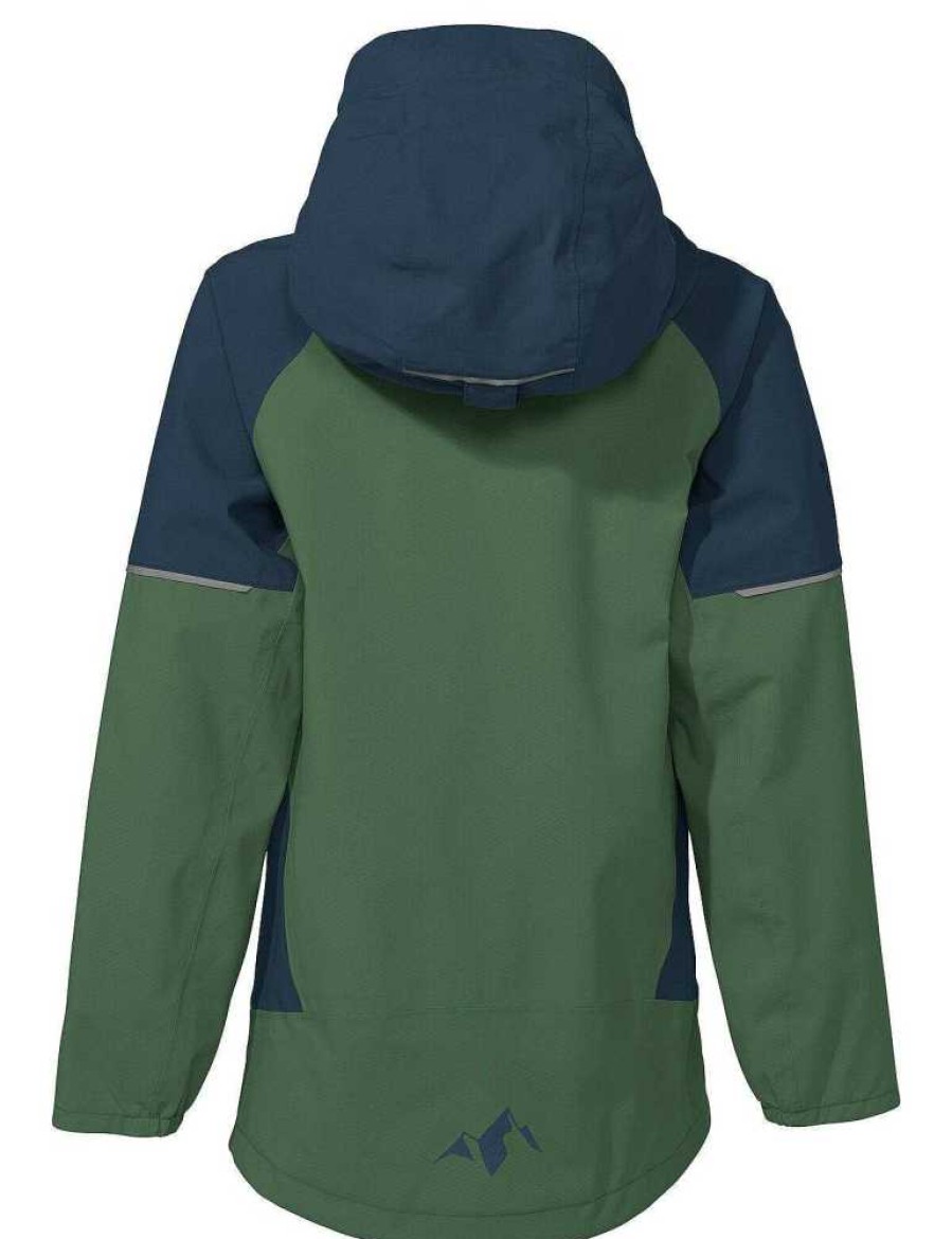 Jacken | VAUDE Detective 2,5 Lagen Jacke Kinder