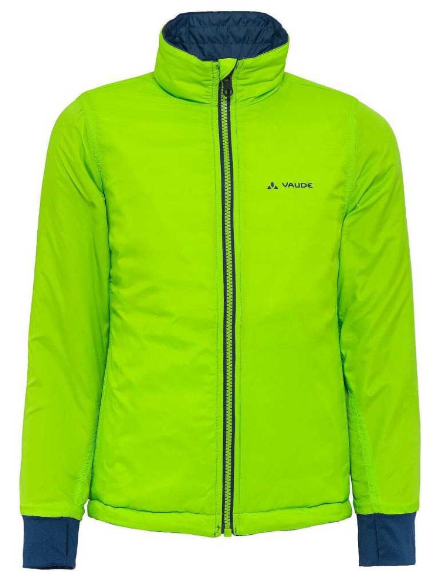 Jacken | VAUDE Casarea Ii 3-In-1 Outdoorjacke Kinder